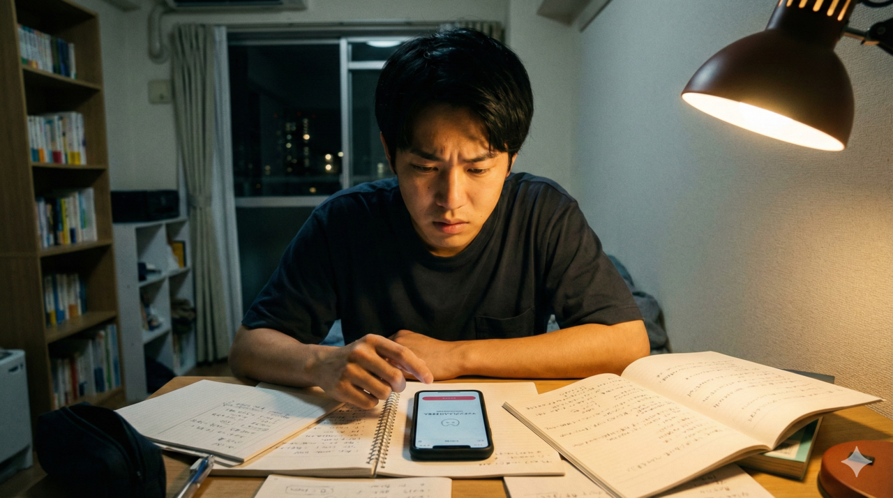 セフレ探しがうまくいかない人の共通点と改善策