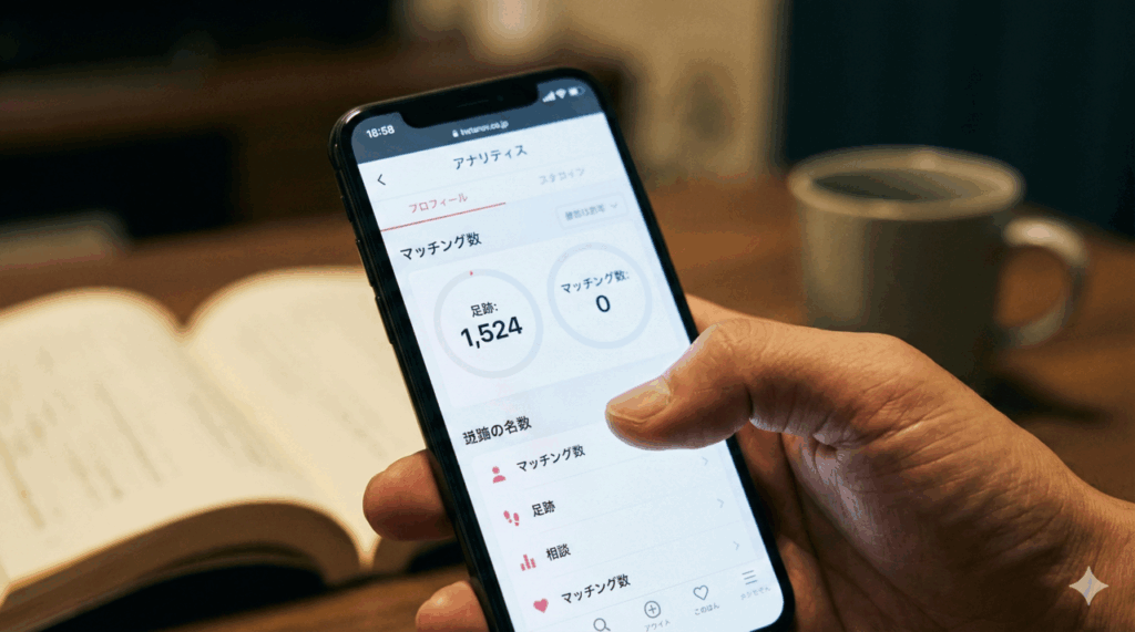 まずは現状把握:よくある詰まりポイント