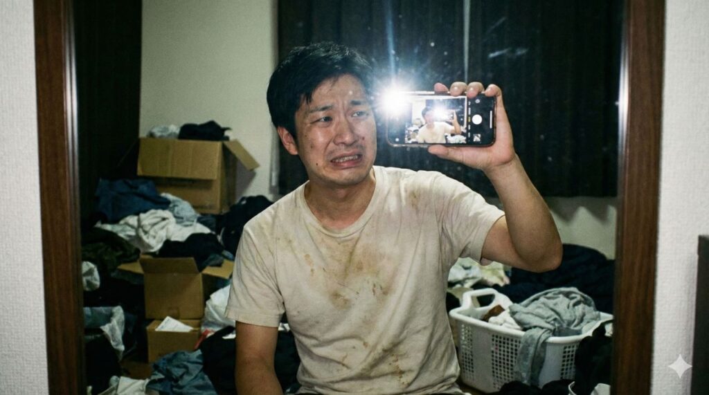 典型的なNG行動:あなたはやっていませんか?